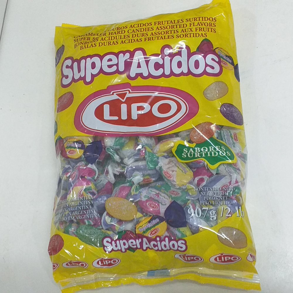 super-acido-x-907gr-00307